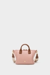 Algo Prestado crossbody bag