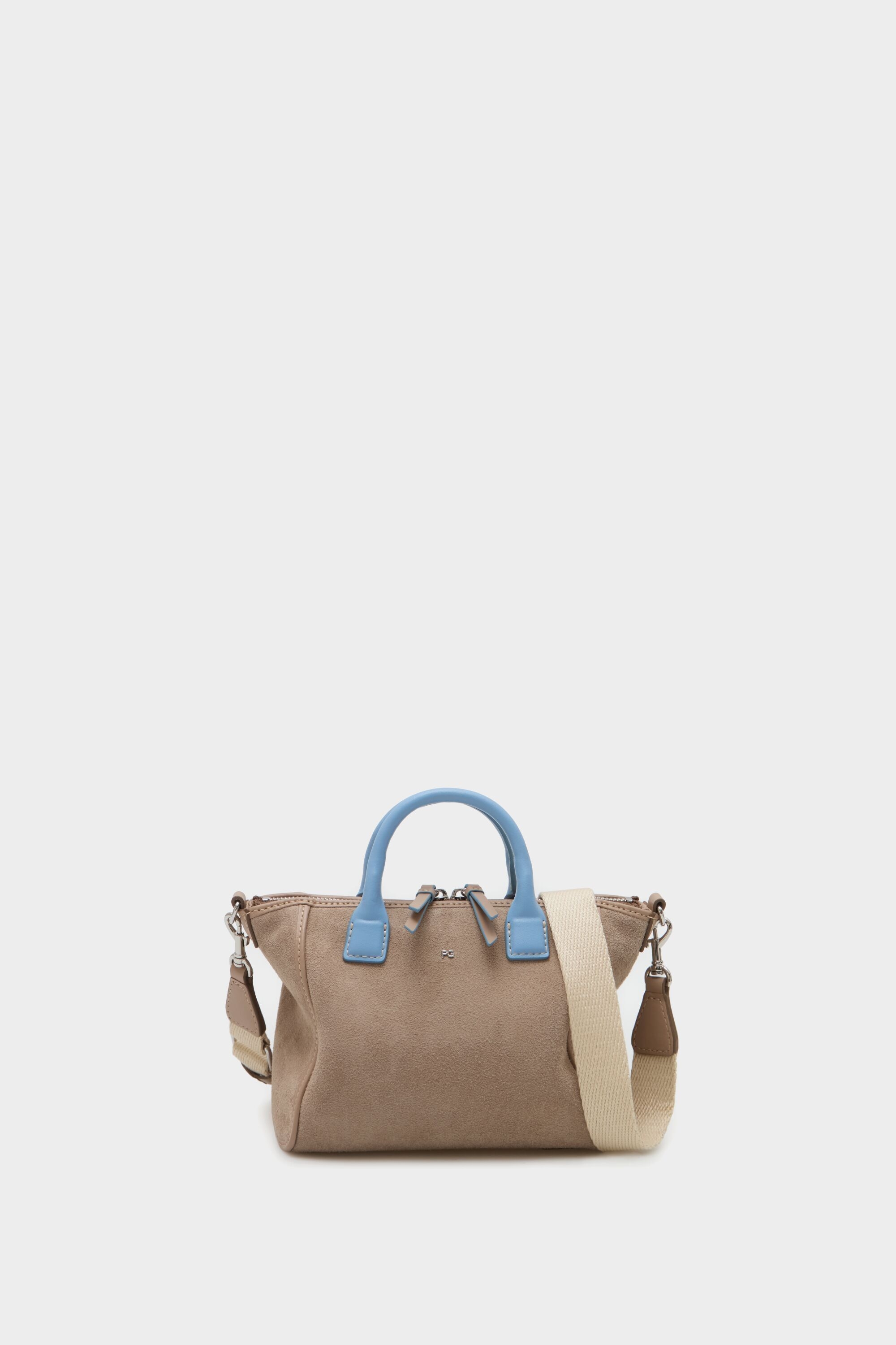 Algo Prestado crossbody bag