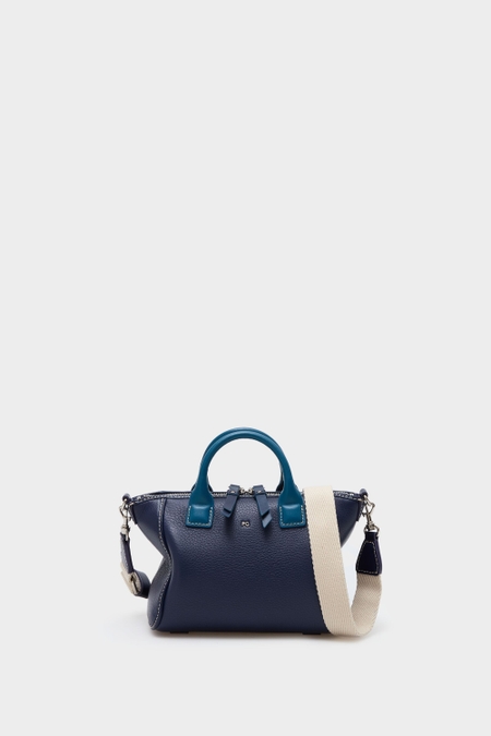 ALGO PRESTADO CROSSBODY BAG