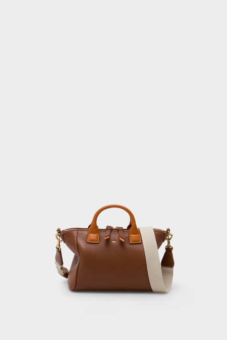 ALGO PRESTADO CROSSBODY BAG