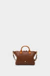 Algo Prestado crossbody bag