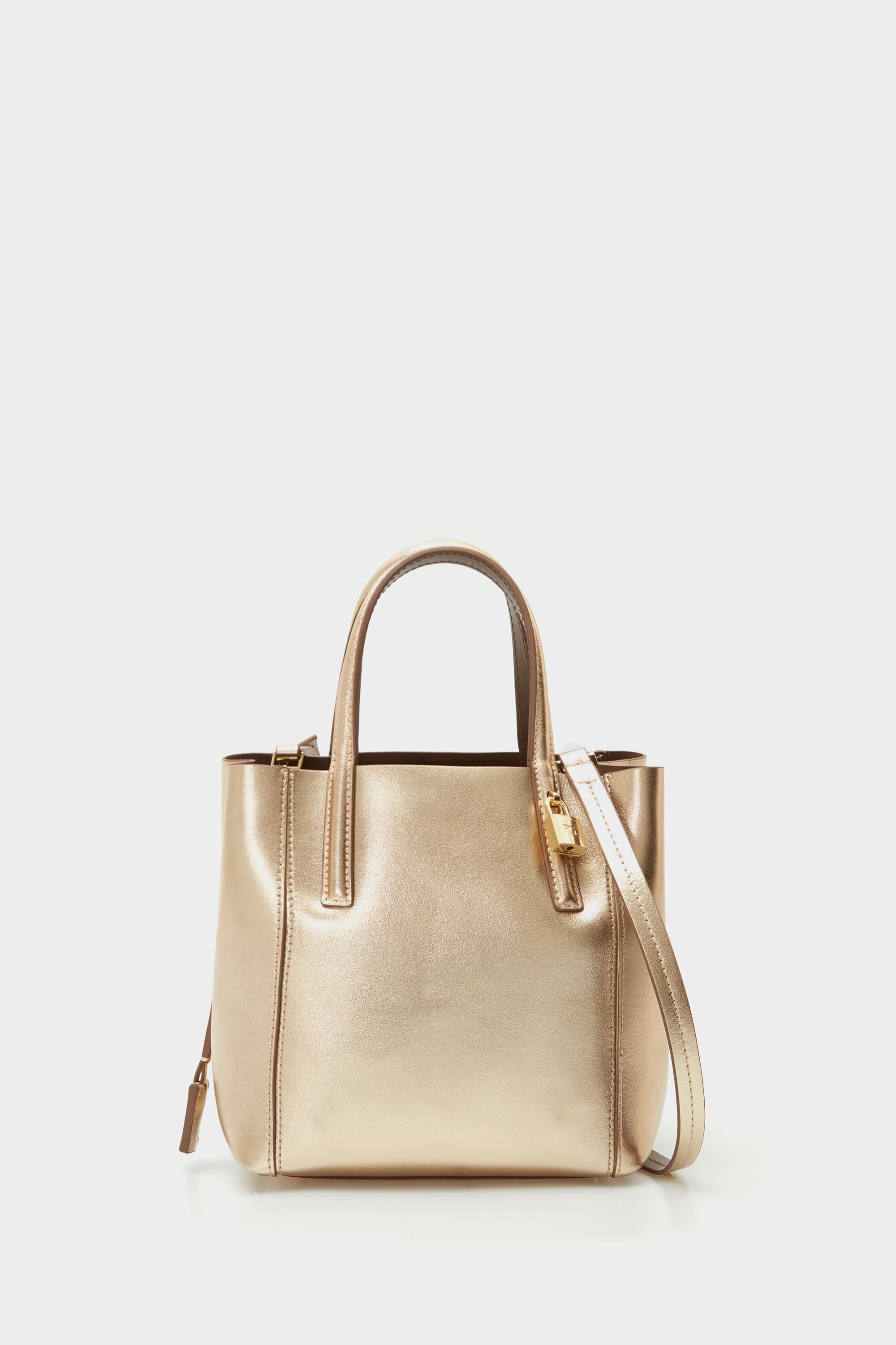 Caprichosa y Consentida crossbody bag