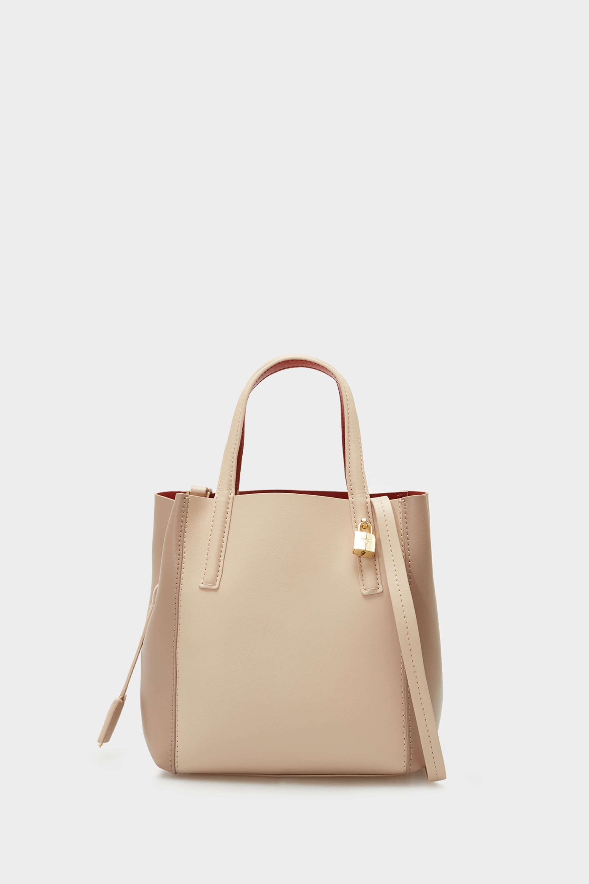 Caprichosa y Consentida crossbody bag