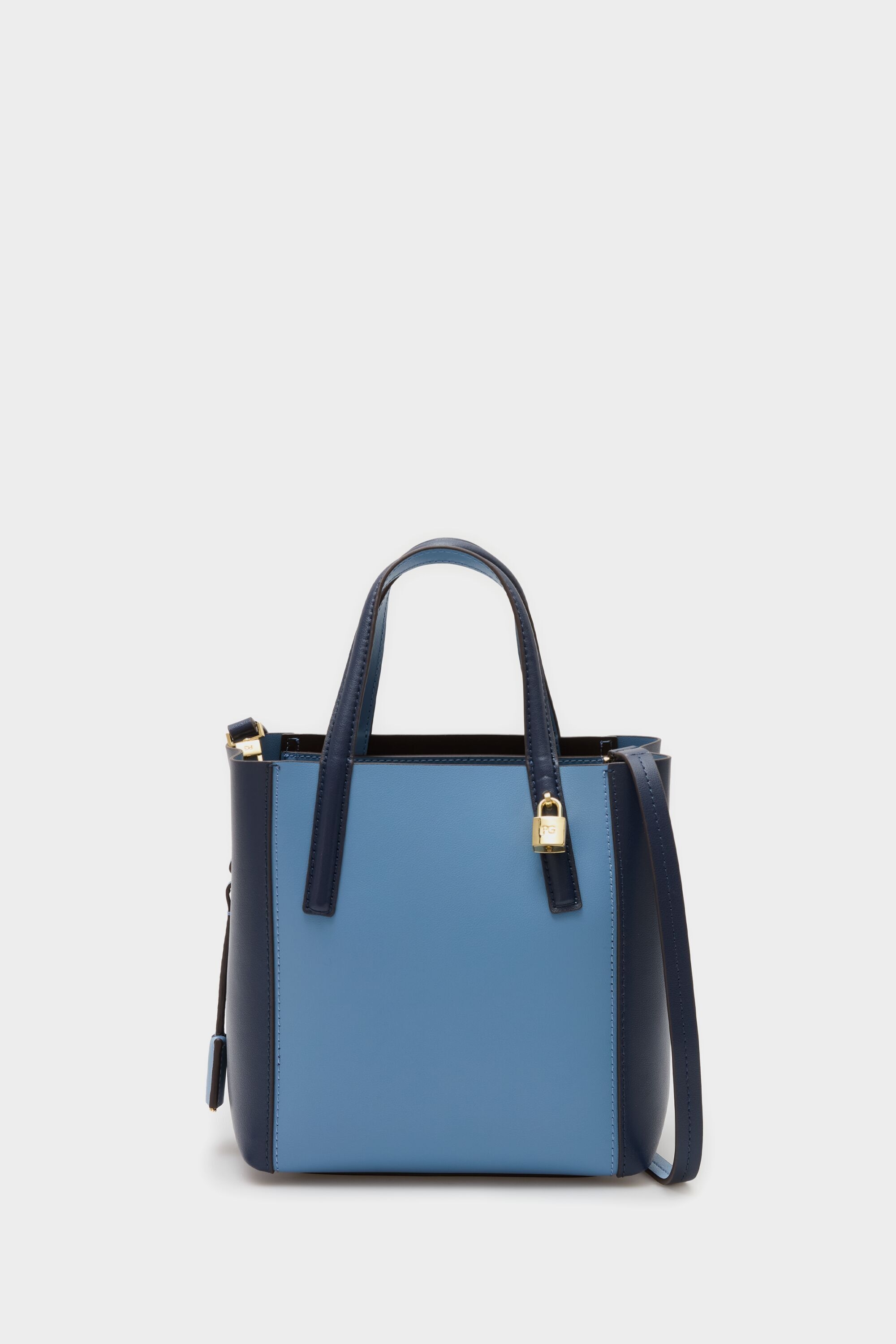 Caprichosa y Consentida crossbody bag