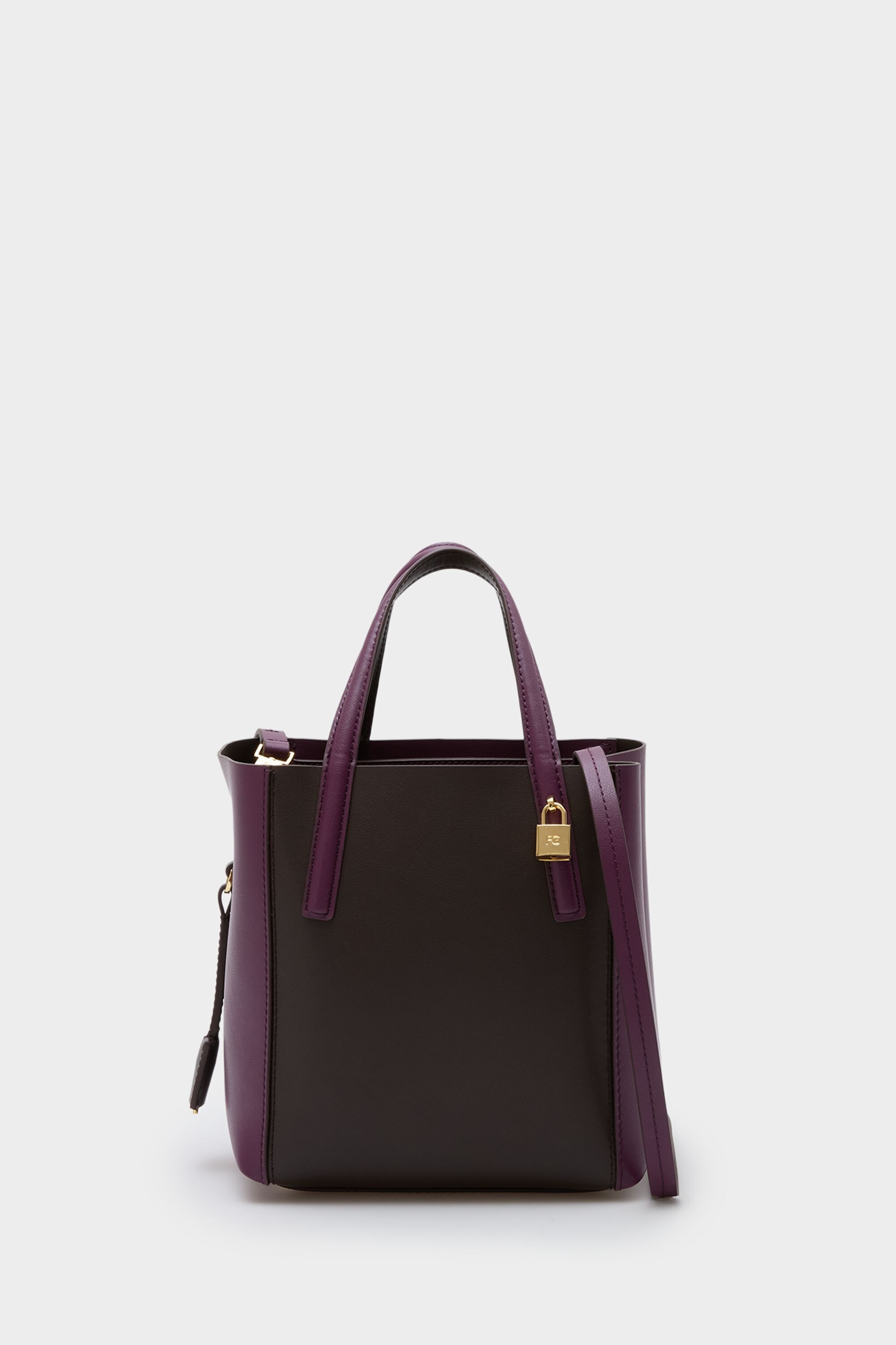 Bolso bandolera Caprichosa y Consentida