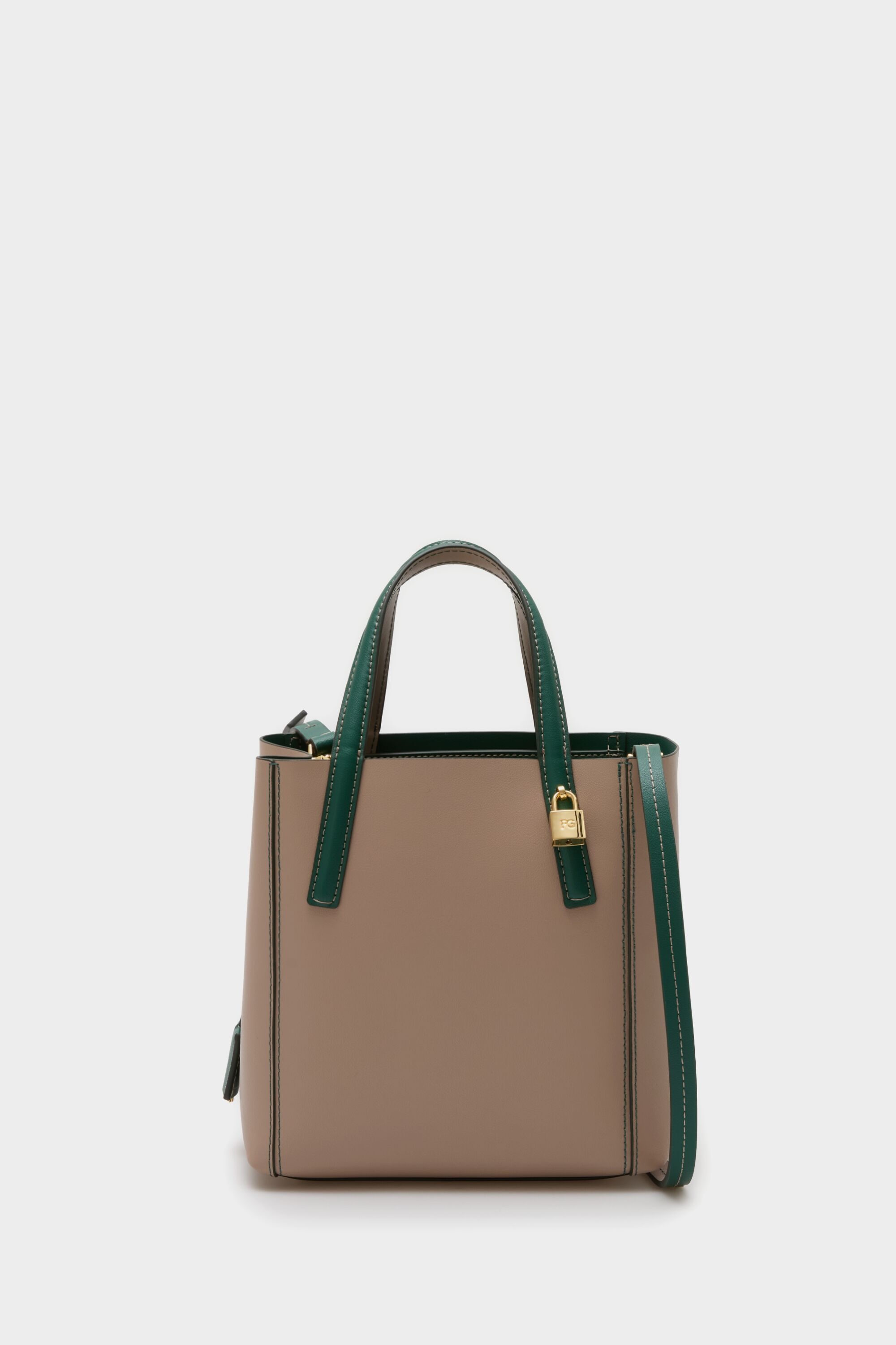 Caprichosa y Consentida crossbody bag