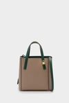 Caprichosa y Consentida crossbody bag