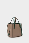 Caprichosa y Consentida crossbody bag