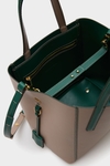 Caprichosa y Consentida crossbody bag