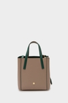 Caprichosa y Consentida crossbody bag