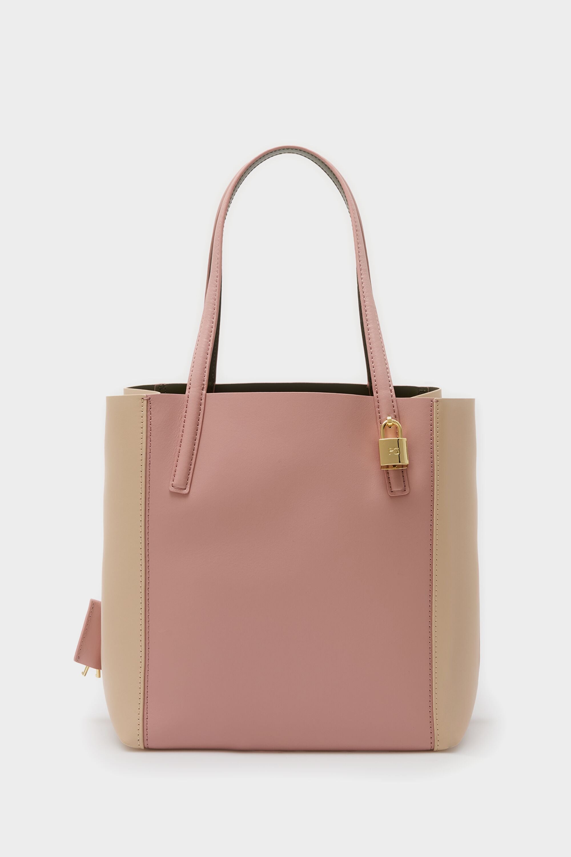 Caprichosa y Consentida shoulder bag peony - Purificacion Garcia