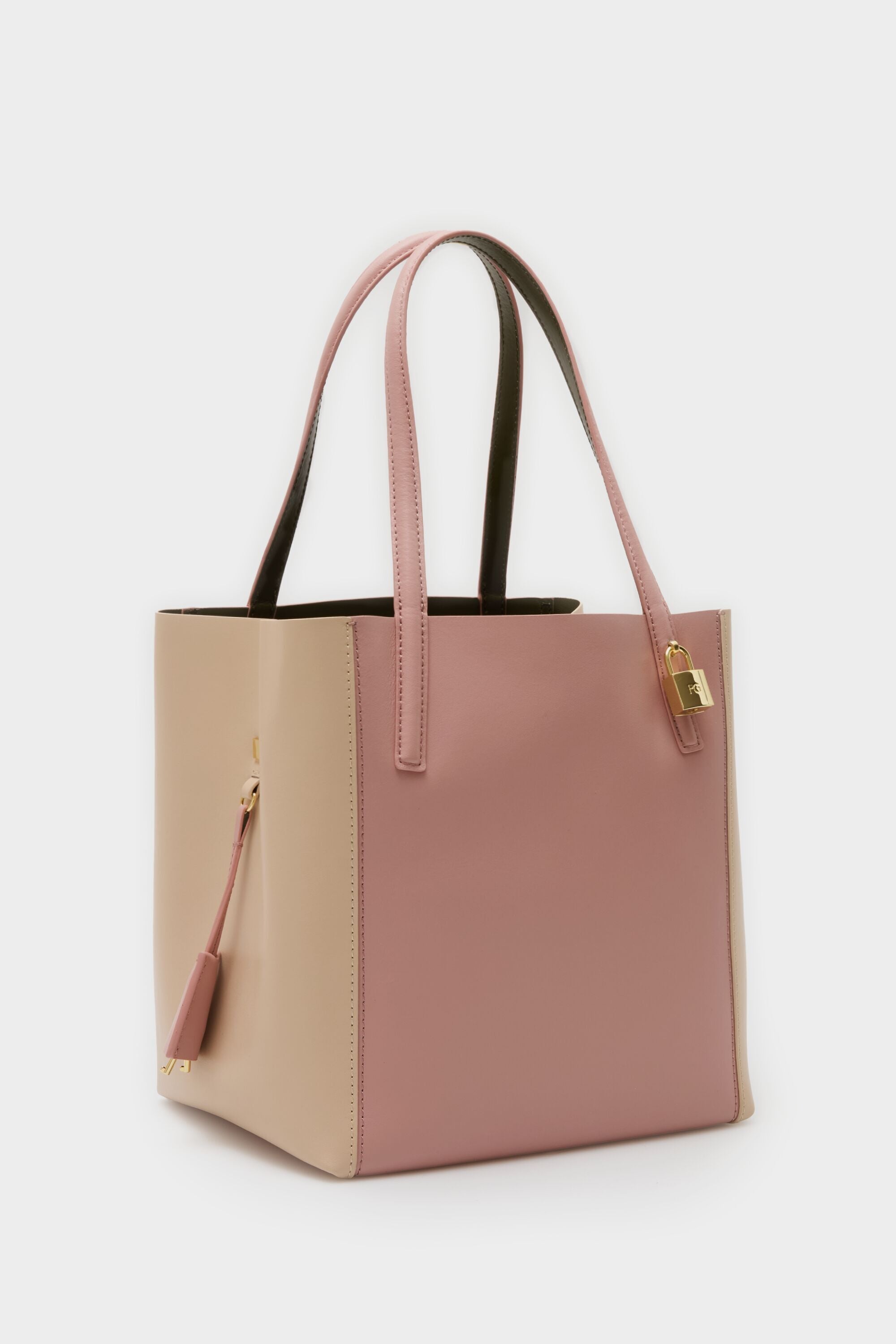 Caprichosa y Consentida shoulder bag peony - Purificacion