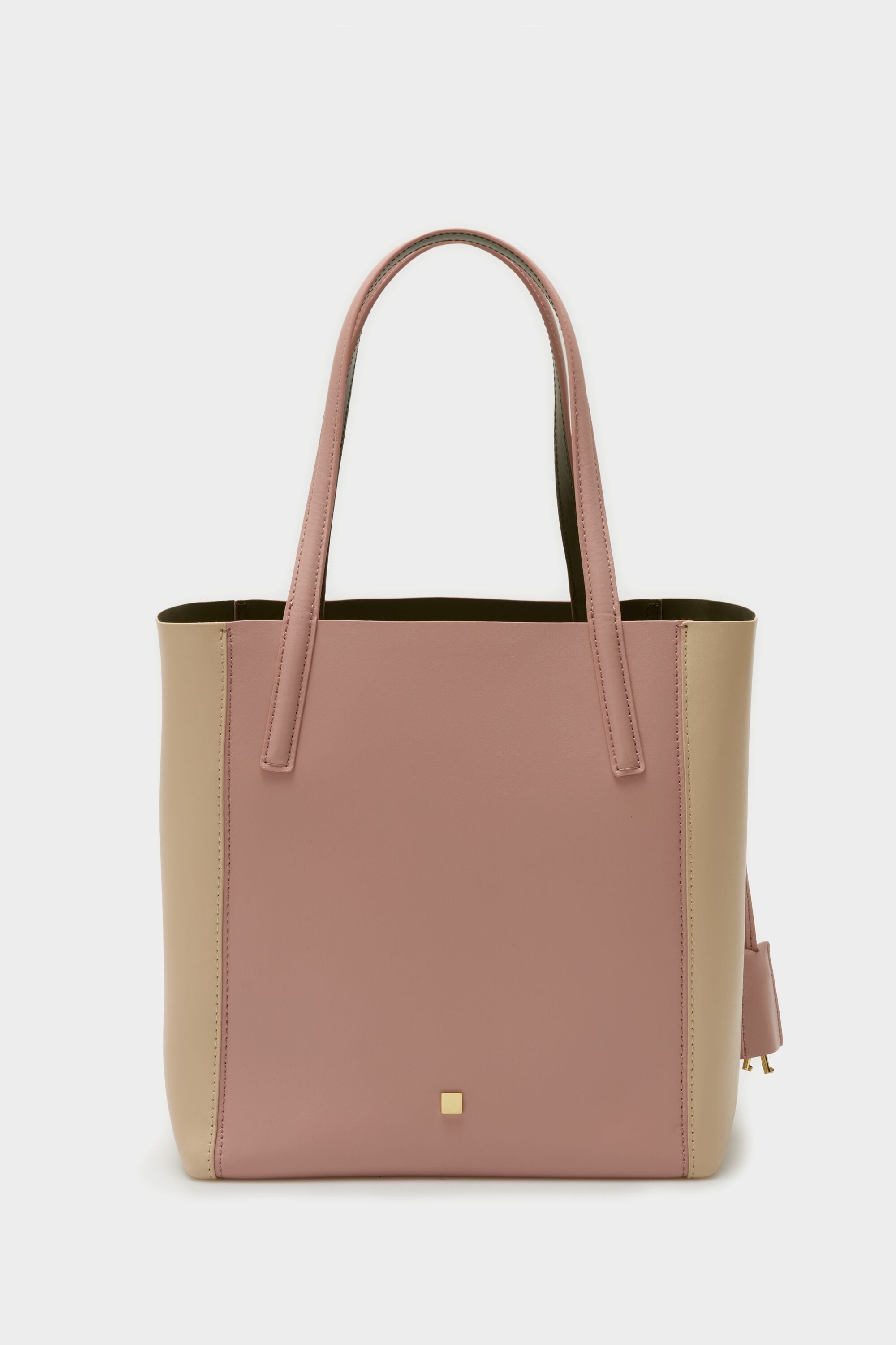Caprichosa y Consentida shoulder bag peony - Purificacion Garcia