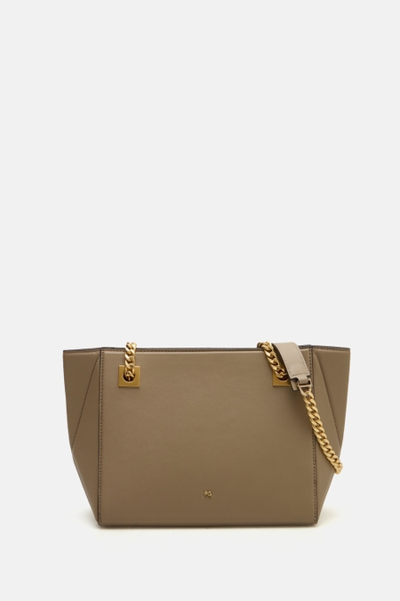 ORIGAMI CROSSBODY BAG