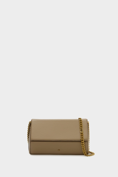 BOLSO BANDOLERA ORIGAMI