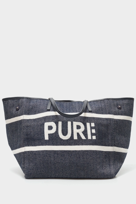 VERACRUZ SHOULDER BAG