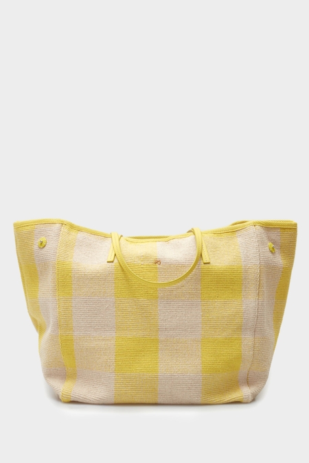 VERACRUZ SHOULDER BAG