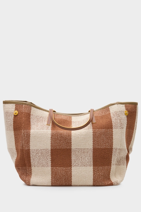 VERACRUZ SHOULDER BAG
