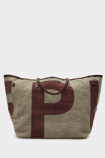 VERACRUZ SHOULDER BAG