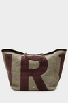 Veracruz shoulder bag