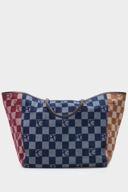 VERACRUZ SHOULDER BAG