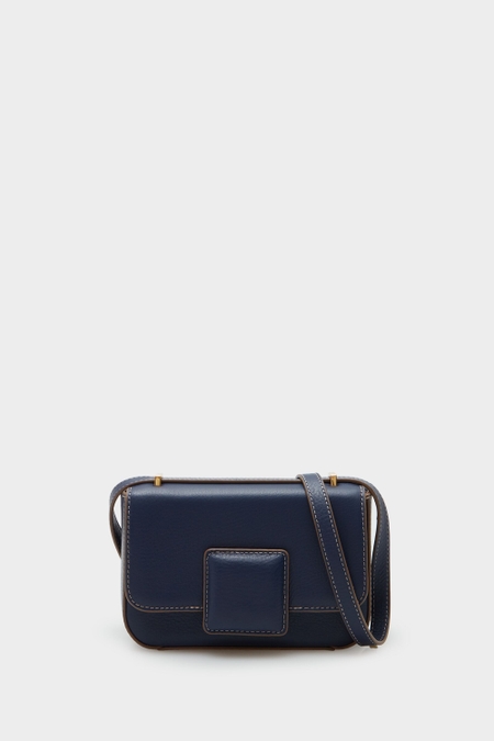 DOMINO CROSSBODY BAG