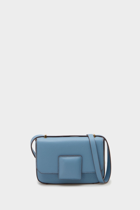 DOMINO CROSSBODY BAG