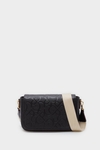 Combinación Única crossbody bag
