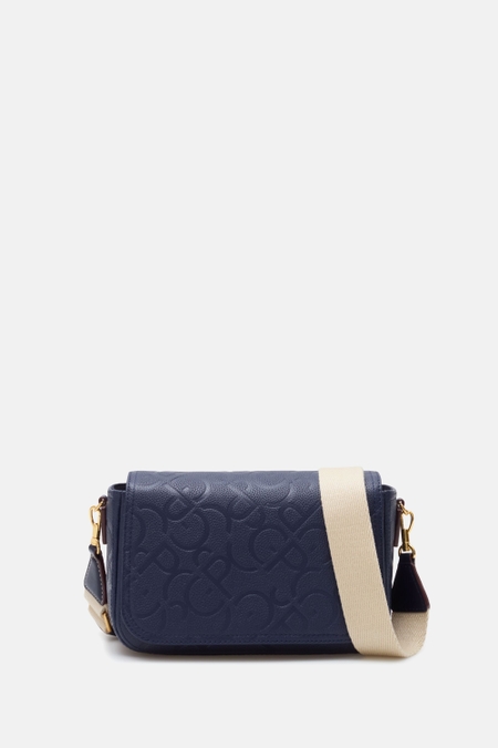 BOLSO BANDOLERA COMBINACIÓN ÚNICA