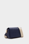 Combinación Única crossbody bag