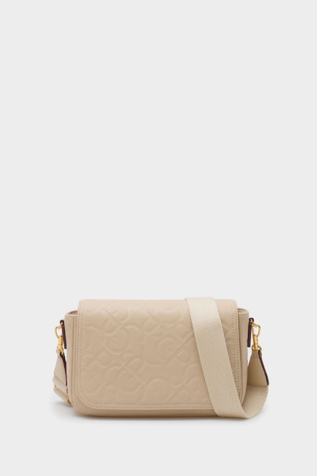 COMBINACIÓN ÚNICA CROSSBODY BAG