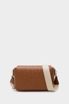 Combinación Única crossbody bag