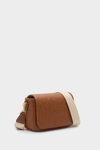 Combinación Única crossbody bag