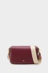 Combinación Única crossbody bag