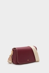 Combinación Única crossbody bag