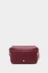 Combinación Única crossbody bag