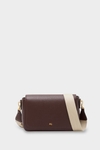 Combinación Única crossbody bag