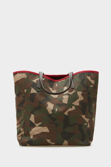 BOLSO DE HOMBRO VERACRUZ