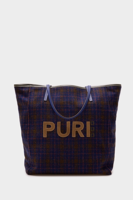 VERACRUZ HANDBAG