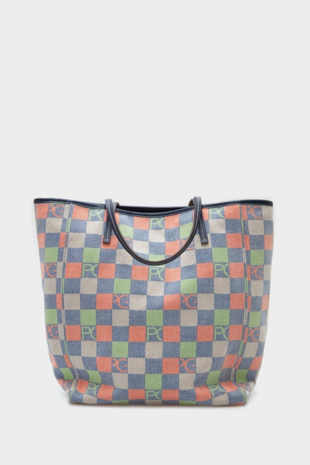 VERACRUZ SHOULDER BAG