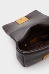 Homenaje Acolchado shoulder bag