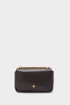 Homenaje Acolchado shoulder bag