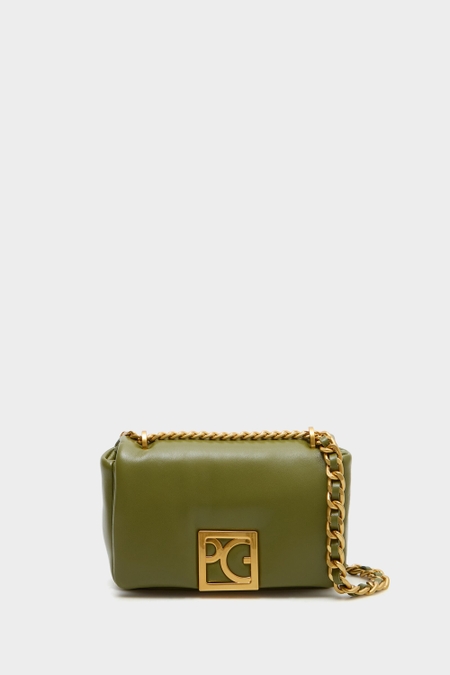 BOLSO BANDOLERA HOMENAJE ACOLCHADO