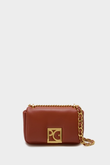 BOLSO BANDOLERA HOMENAJE ACOLCHADO