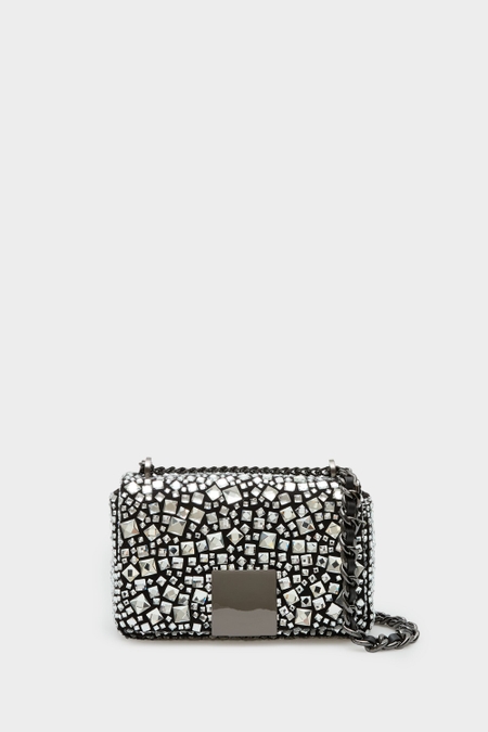 BOLSO BANDOLERA HOMENAJE ACOLCHADO