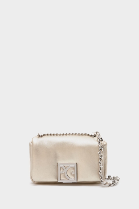 BOLSO DE HOMBRO HOMENAJE ACOLCHADO