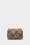 Homenaje Acolchado shoulder bag