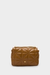 Homenaje Acolchado shoulder bag