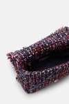Homenaje Acolchado shoulder bag