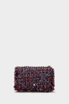 Homenaje Acolchado shoulder bag
